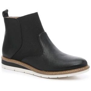 Kelly & Kate Ankle Boots